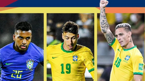 Vì sao Brazil không bao giờ cạn tài năng bóng đá?