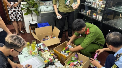 Sau 15 ngày đầu cao điểm đảm bảo an ninh trật tự dịp Tết