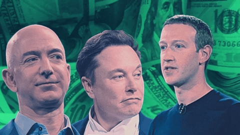 Những bài học của Tesla và Big Tech trong năm 2022