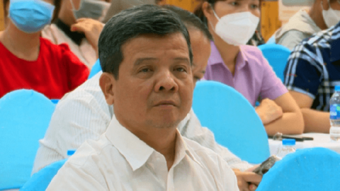 Phó giám đốc Sở Y tế Đồng Nai qua đời vì tai nạn giao thông