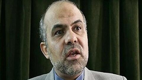 Iran sắp treo cổ cựu quan chức Bộ Quốc phòng có quốc tịch Anh