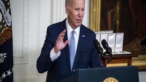 Phát hiện tài liệu mật liên quan đến Tổng thống Biden ở nhiều nơi