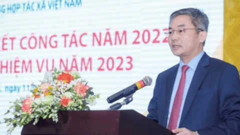 Năm 2022: Lợi nhuận của Ngân hàng Hợp tác xã Co-opbank vượt kế hoạch, tín dụng tăng trưởng hơn 19%