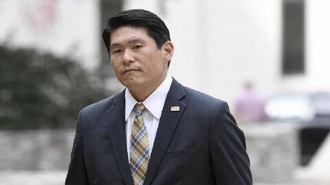 Mỹ bổ nhiệm người điều tra vụ tài liệu mật của ông Biden