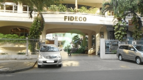 Dự phòng phải thu khó đòi, FDC lỗ gần 200 tỷ đồng trong quý 4