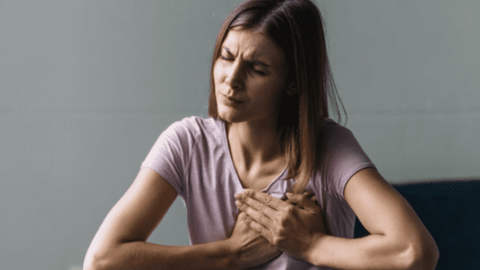 Có dấu hiệu bất thường này cần thận trọng cơn suy hô hấp sắp xảy ra, chủ quan có thể mất mạng