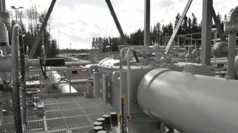 Mỹ dính cáo buộc 'bom tấn' vụ Nord Stream, Nhà Trắng lên tiếng gấp