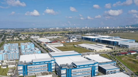 Becamex IDC bắt tay doanh nghiệp Singapore phát triển 5 KCN vốn 1 tỷ USD tại Việt Nam