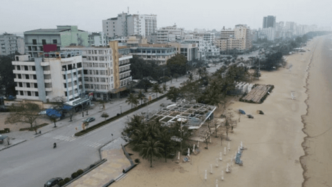 Thủ tướng Chính phủ phê duyệt Quy hoạch tỉnh Thanh Hoá