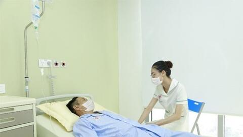 Phát động chương trình nhắn tin hỗ trợ chữa bệnh lao từ ngày 15/3