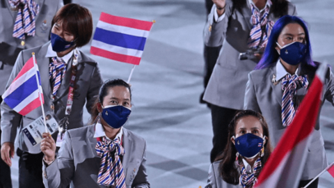 Thái Lan mua bản quyền SEA Games giá đắt đỏ