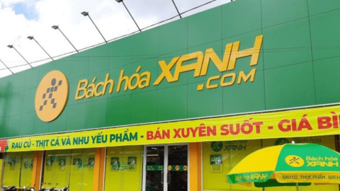 Đang “gánh” tổng lỗ luỹ kế 7.395 tỷ đồng cho chuỗi Bách Hoá Xanh, MWG vẫn tuyên bố sẽ hoà vốn vào cuối năm 2023, chưa có kế hoạch IPO trong năm nay