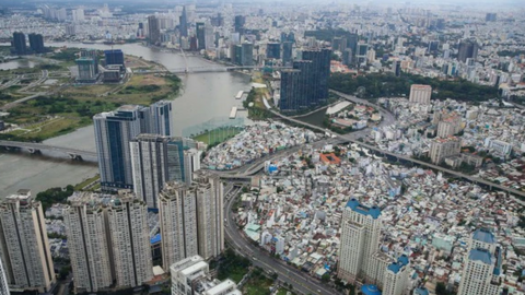 Chủ tịch UBND TP HCM ra tối hậu thư để tránh "có tiền không tiêu được"