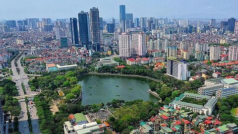 Xây dựng Đề án mô hình thành phố trực thuộc Thủ đô