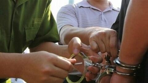 Khởi tố cán bộ phòng Tài nguyên - Môi trường huyện Khoái Châu và Chi nhánh văn phòng đăng ký đất đai TP Hưng Yên