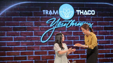 Cô gái khuyết tật và nhà hàng hạnh phúc