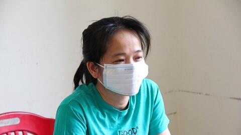 Nghệ An: "Nữ quái" 9X cầm đầu đường dây lô - đề, giao dịch hơn 600 triệu đồng/ngày