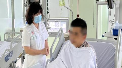 Thông tin mới vụ 3 bố con ngạt khí lúc ngủ trong xe ôtô nổ máy bật điều hòa