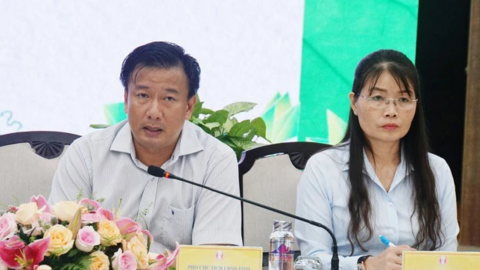 150 doanh nghiệp Ấn Độ đến Đồng Tháp tìm cơ hội hợp tác, đầu tư