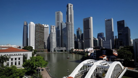 Singapore lần đầu tiên trở thành thành phố đắt đỏ nhất