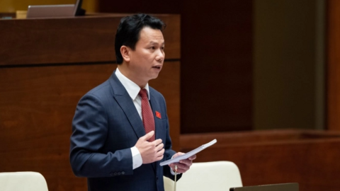 Bộ trưởng Đặng Quốc Khánh: Bảng giá đất sẽ sát với thị trường, đảm bảo công bằng