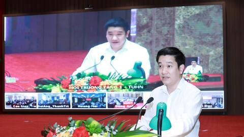 Xây dựng phương án thí điểm phân loại rác tại nguồn ở xã, phường