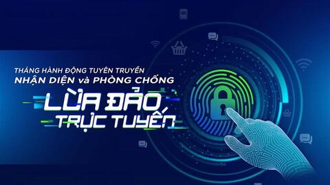 Bộ Công an chỉ ra nhiều thủ đoạn lừa đảo của tội phạm công nghệ cao