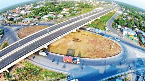 Huyện Long Thành, Nhơn Trạch (Đồng Nai) lên thành phố?