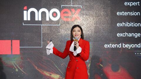 Thúc đẩy đổi mới sáng tạo doanh nghiệp, xây dựng nền kinh tế xanh