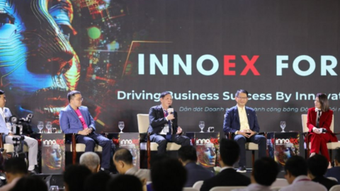 Tìm động cơ đổi mới để doanh nghiệp Việt "sống còn" trước những thách thức của nền kinh tế