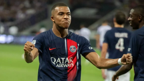 So sánh chỉ số giữa Mbappe và Haaland: Ai sẽ là chủ nhân tương lai của Quả bóng vàng?