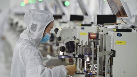Trung Quốc thành công chế tạo một linh kiện đặc biệt, dự kiến làm bùng nổ toàn ngành công nghiệp bán dẫn