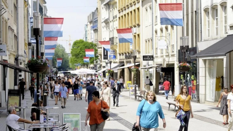 Quốc gia duy nhất cung cấp giao thông công cộng miễn phí kèm WiFi miễn phí