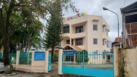 Hai cán bộ Sở Tài nguyên và Môi trường Kon Tum cùng bị miễn nhiệm chức vụ