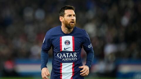Doanh nhân Quốc Cường phải trả chi phí gì để gặp Messi?