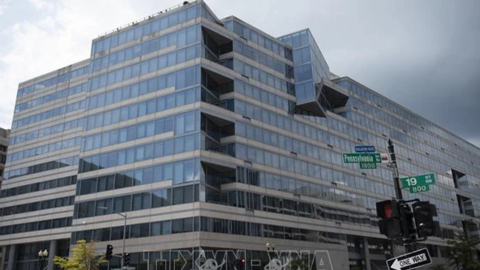 Mỹ tìm cách tăng cường nguồn tài chính cho Quỹ Tiền tệ Quốc tế