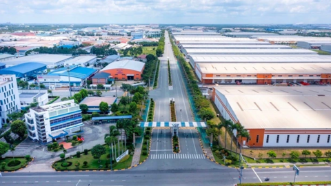 VSIP chính thức khởi động khu công nghiệp Việt Nam – Singapore thứ 13 tại Đồng bằng sông Cửu Long