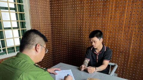 Hưng Yên: Một đối tượng đột nhập nhà dân trộm cắp tài sản trị giá hơn 200 triệu đồng