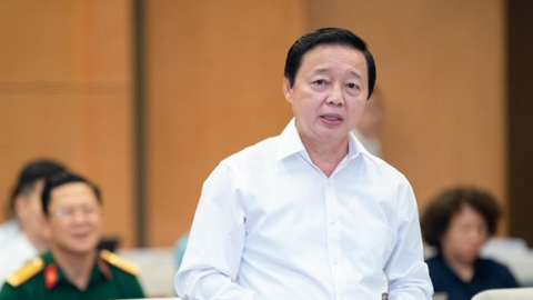 Phó Thủ tướng: Định giá đất 'không để vấn đề riêng tư ảnh hưởng'