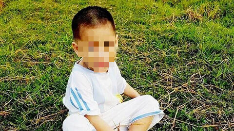 Bé trai 4 tuổi mất tích bí ẩn khi đi chơi cùng ông nội: Tìm thấy thi thể