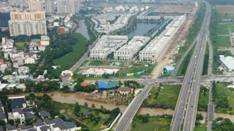 Thủ tướng yêu cầu trình nghị định về giá đất trước 25/10