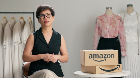 Từ cô công nhân may gia công Nam Định đến CEO bán áo váy thương hiệu Việt cho người Mỹ: Tôi muốn chứng minh người Việt không chỉ có tay nghề giỏi!