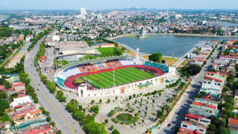 Thị xã Phú Thọ sẽ ‘lên’ thành phố