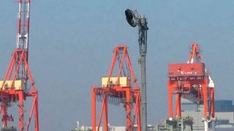 GDP bình quân đầu người của Nhật Bản sụt giảm