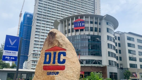 DIG chi gần 300 tỷ đồng nhận chuyển nhượng khu đất 5.300m2