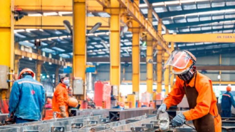 2023 - Năm kiên cường của kinh tế Việt Nam