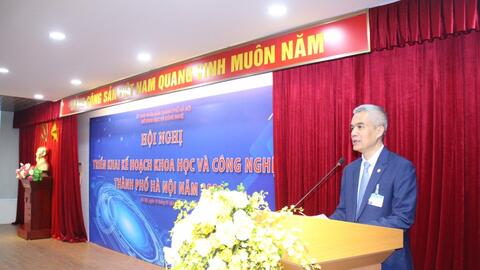 Phát huy vai trò trung tâm đổi mới sáng tạo