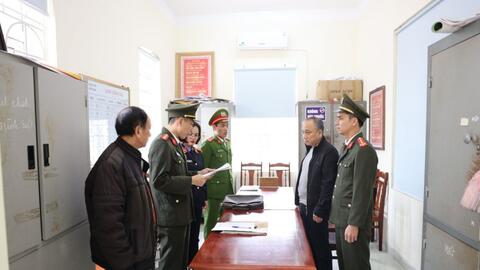 Một công ty chuyển nhượng đất trái quy định, thu hơn 1.700 tỷ đồng