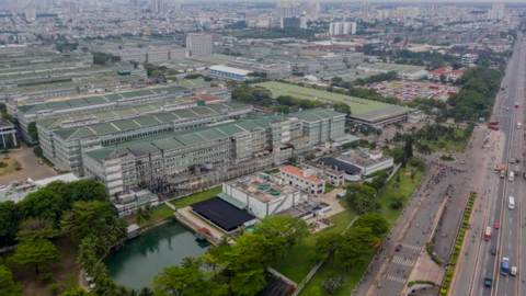 TP HCM: Vốn đầu tư công nghệ cao tăng đột biến