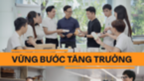 Đối tác bán hàng Việt Nam có cơ hội lớn tăng trưởng cùng Amazon